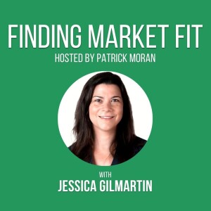 Aligning marketing and sales, building an outcome focused marketing team as the CMO of Calendly | Jessica Gilmartin (Calendly, Asana)