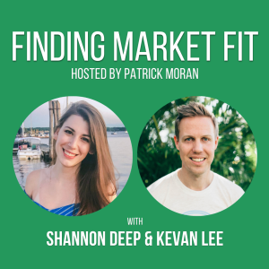 Establishing a brand with story structures | Shannon Deep and Kevan Lee (Bonfire)