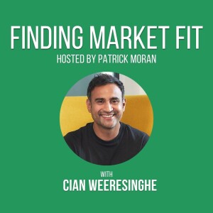 Building a global and sustainable marketing org | Cian Weeresinghe (Wise, Secret Escapes)