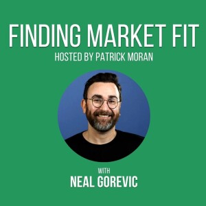 Composing the marketing capabilities of a global Web3 company | Neal Gorevic (Consensys, Spotify)