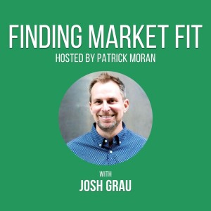 Developing an effective  brand strategy beyond advertising and a splashy new design | Josh Grau (Yext, Wealthfront, Twitter)