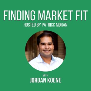 Unpacking SEO, using social signals, and developing network effects | Jordan Koene (Previsible, Searchmetrics, eBay)