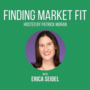 Advice for CMO or Head of Marketing job candidates in the current B2B market  | Erica Seidel (The Connective Good)