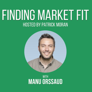 Leaning into a community first approach to brand, acquisition, and retention at Duolingo | Manu Orssaud (Duolingo, Spotify, Play Station)