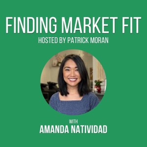 Scaling product-led content, resonating and reaching audiences effectively | Amanda Natividad (Sparktoro, Growth Machine, Fitbit)