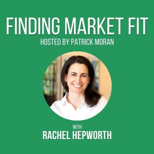 Harnessing the power of community to drive growth at Notion, dissecting the marketing playbook for a B2C2B model  | Rachel Hepworth (Notion, Slack, LinkedIn)