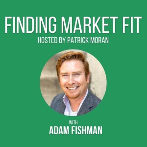 Building growth teams across Marketing and Product | Adam Fishman (Imperfect Foods, Patreon, Lyft)