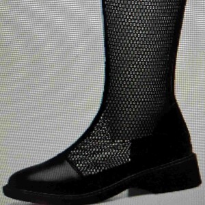 Pod 13 - Brooklyn Shoe Mesh Boot