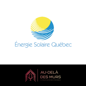 S2E08 - L'énergie solaire au Québec avec Patrick Goulet