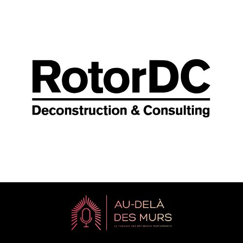 Au-delà des murs