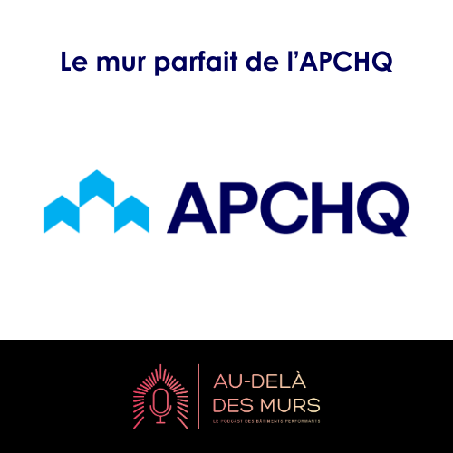 Au-delà des murs