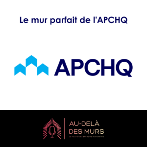 S1E13 - Le mur parfait avec Marco Lasalle, directeur technique de l'APCHQ