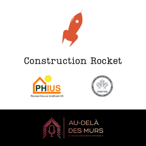 S2E01 - PHIUS et les enjeux de la construction avec William murray de Construction Rocket