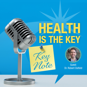 Key Note: The Highs and Lows of Blood Pressure