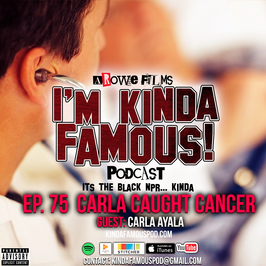 Kinda Famous Podcast