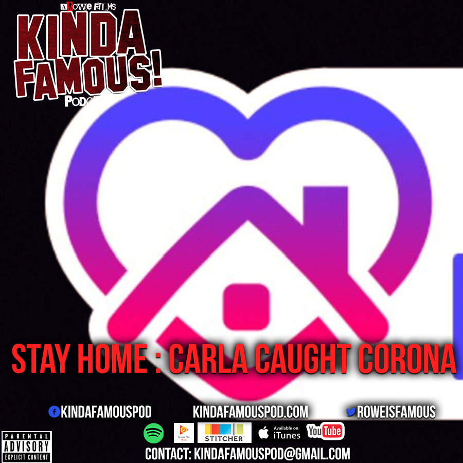 Kinda Famous Podcast