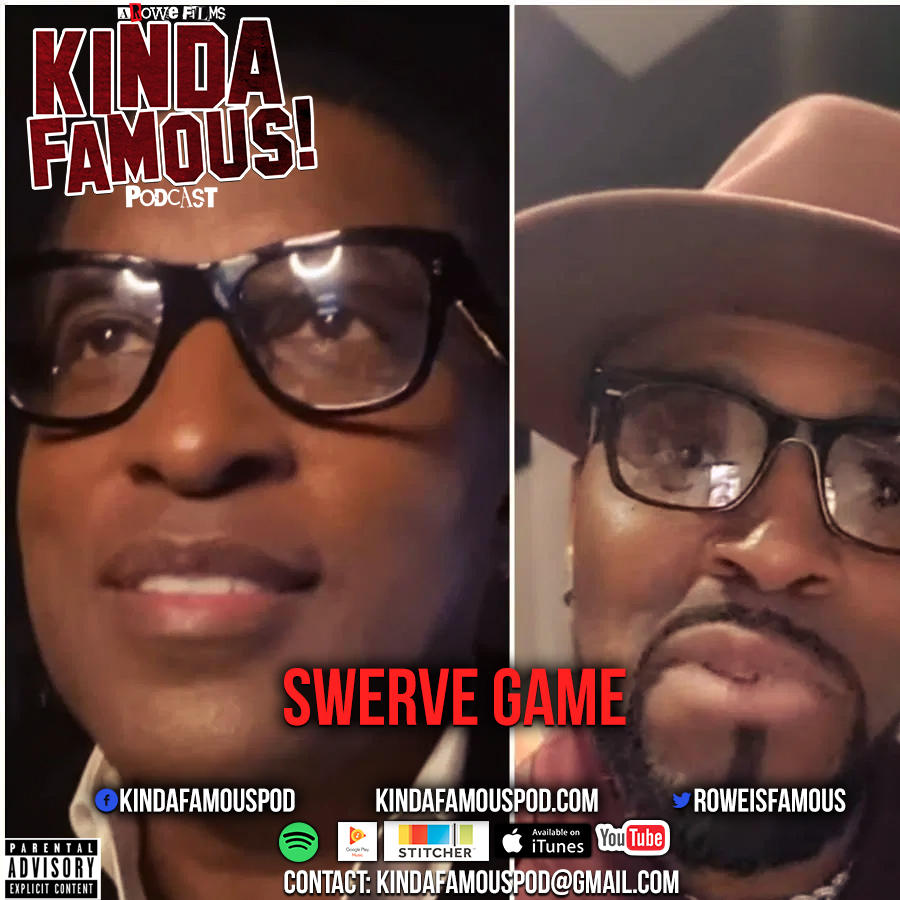 Kinda Famous Podcast