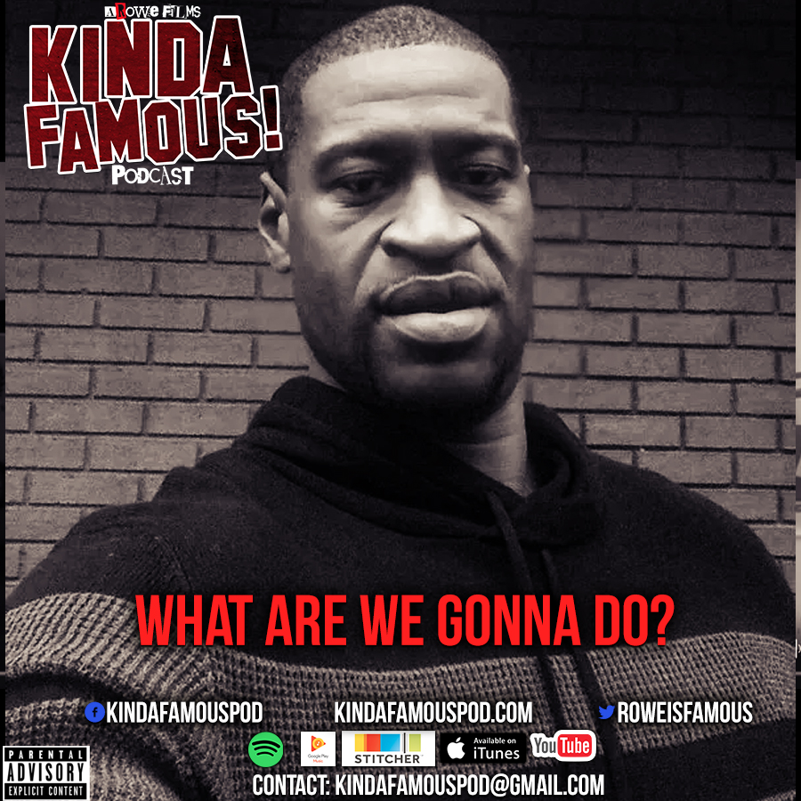 Kinda Famous Podcast