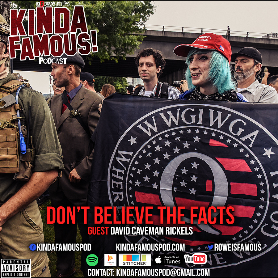 Kinda Famous Podcast