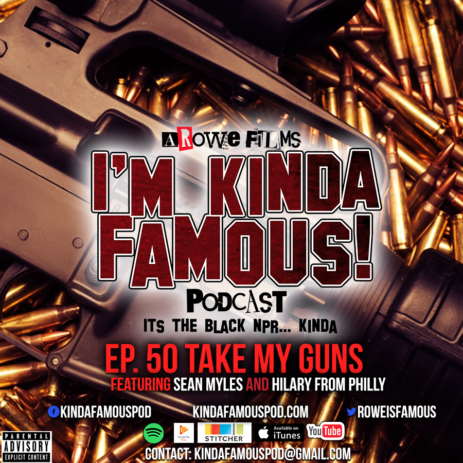 Kinda Famous Podcast