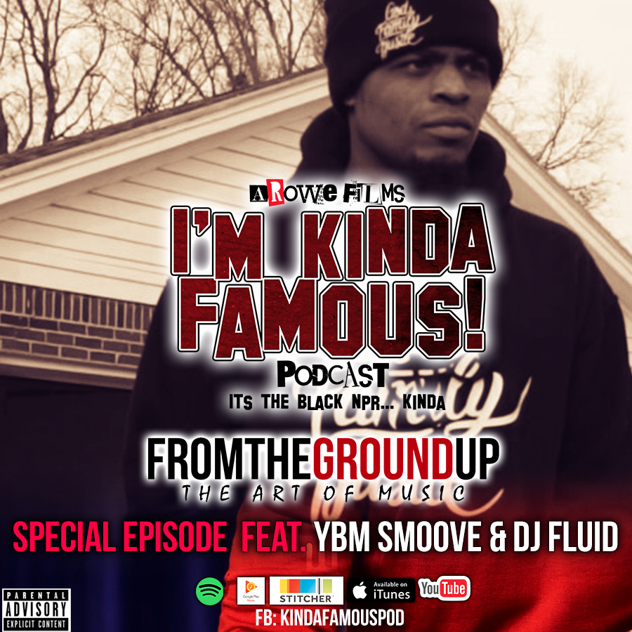 Kinda Famous Podcast