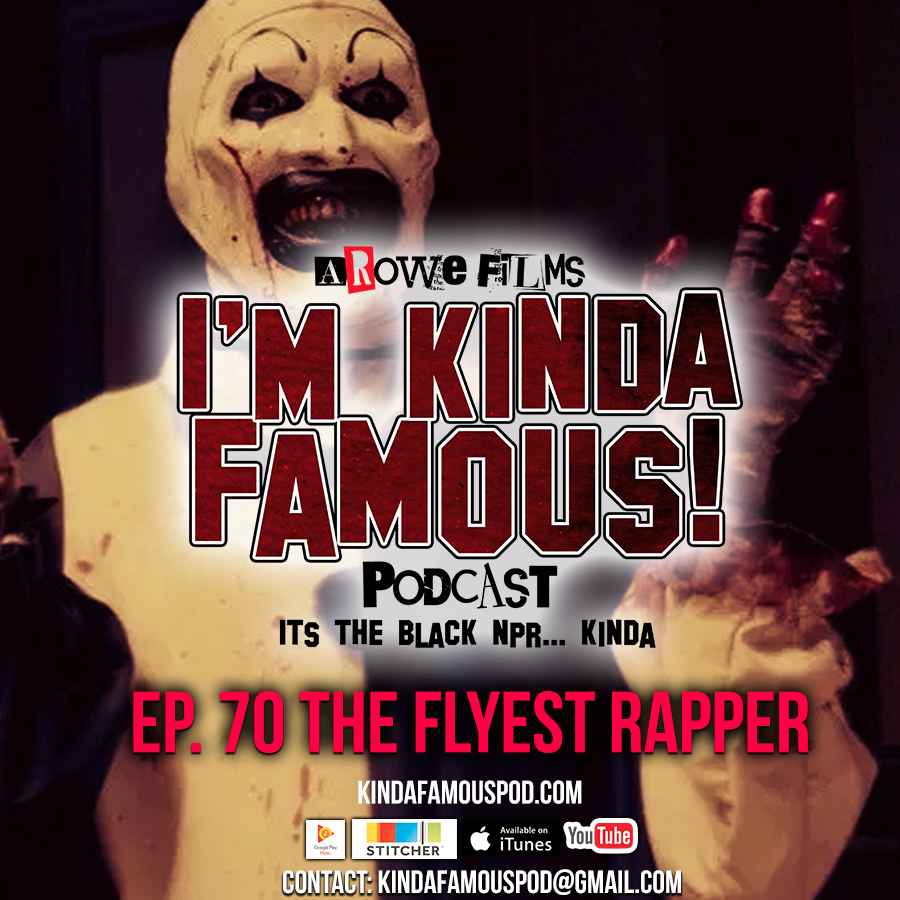 Kinda Famous Podcast