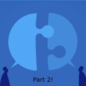 Ep 26: Difficult Conversations - How to Prepare and What to Review?