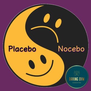 Ep 48: Mind Over Medicine: Placebo and Nocebo Effects on Mental Health