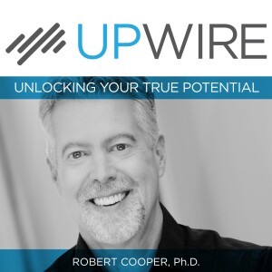 UPWIRE #30 - How Deep Does Courage Reach?