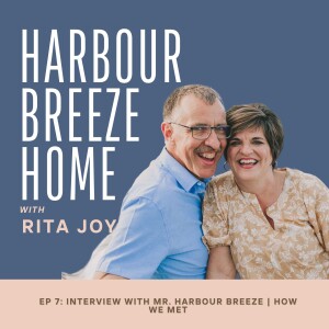 How Me Met | An Interview with Mr. Harbour Breeze