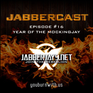 Year of the Mockingjay