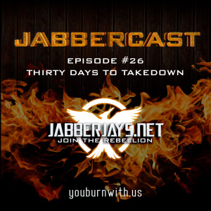 Thirty Days to Takedown