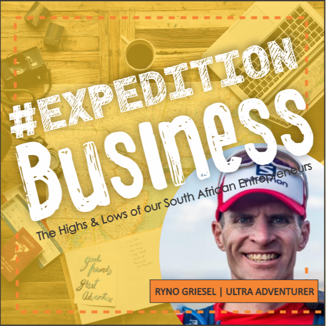 Expedition Business
