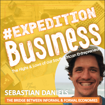 Expedition Business