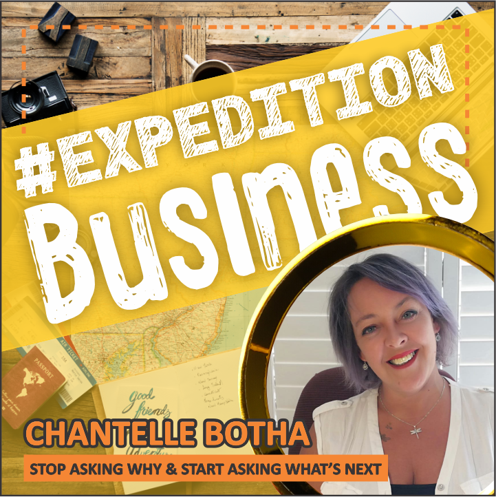 Expedition Business