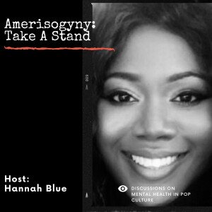 Episode 20 The Shanquella Robinson Case: A Reflection on America's Value of Black Women's Lives