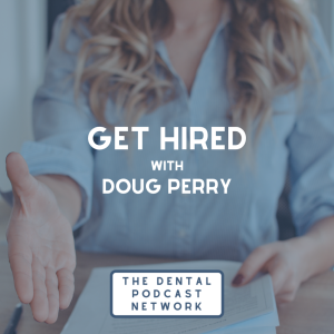 038 Get Hired with Doug Perry