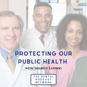 037 Protecting Our Public Health with Sharity Ludwig