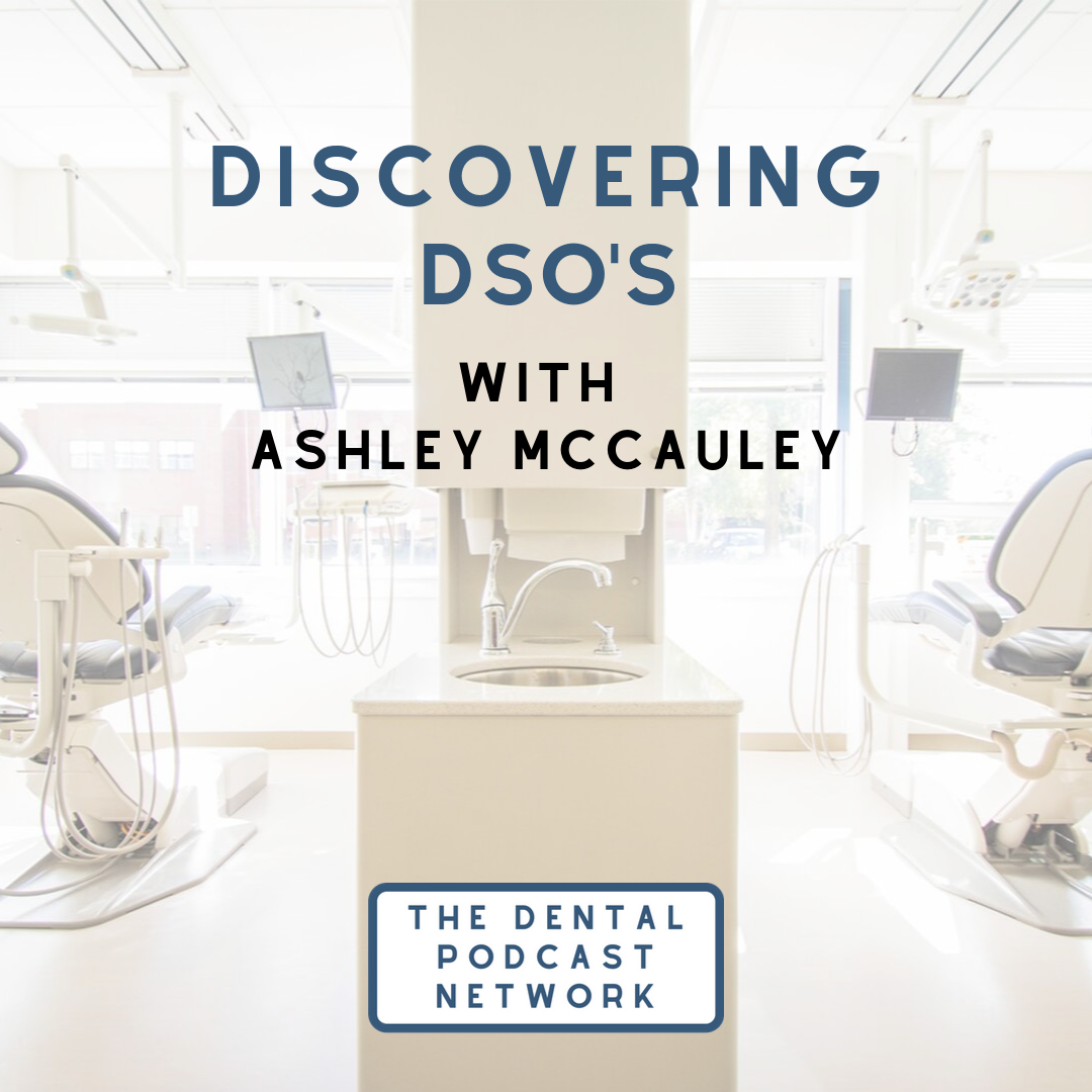 The Dental Podcast Network\'s Channel One