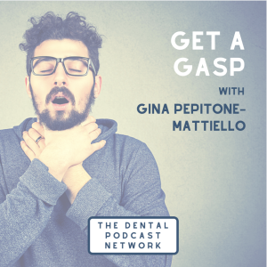 024- Get a Gasp with Gina Pepitone-Mattiello