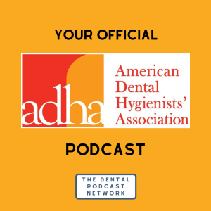 023-Your Official ADHA Podcast