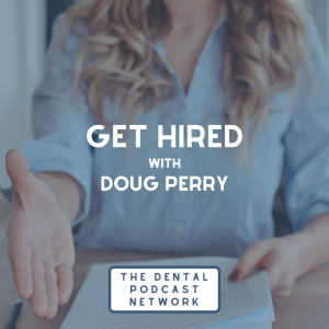 018- Get Hired with Doug Perry