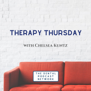 013 Therapy Thursday Podcast with Chelsea Kuntz