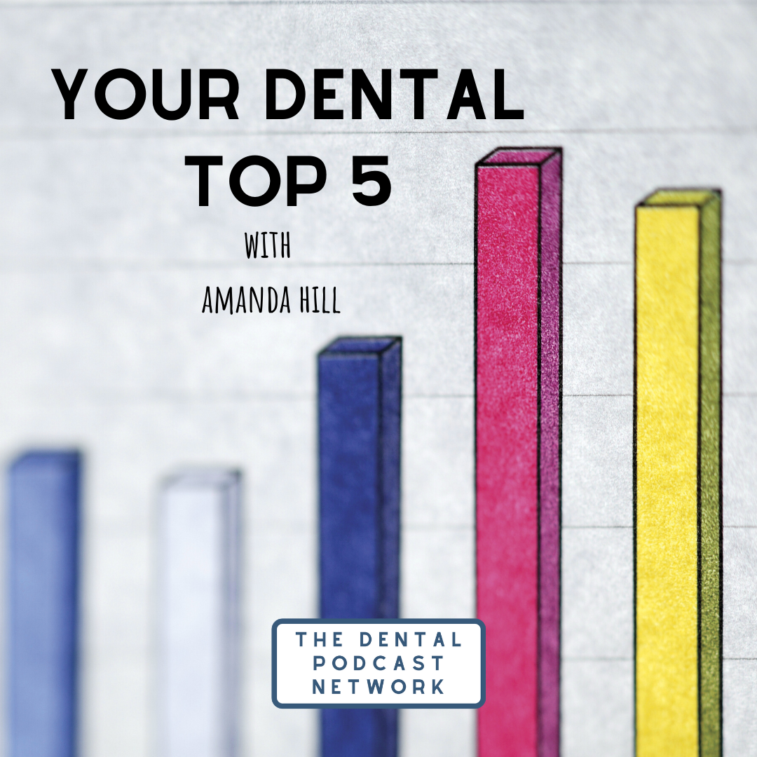 The Dental Podcast Network’s Channel Two