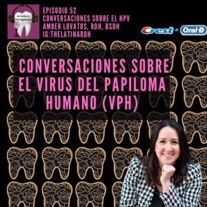 52 conversaciones sobre el HPV