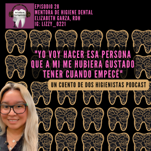 Mentora de Higiene Dental 