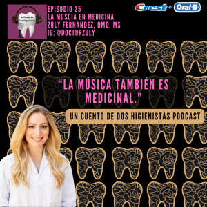 25 La Música en Medicina  