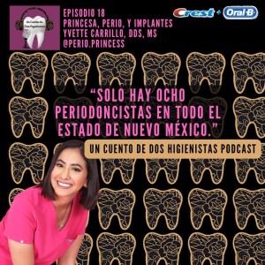 Princesa, Perio, y Implantes