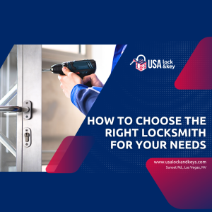 Essential Lock Maintenance: The Key to Optimal Home Security