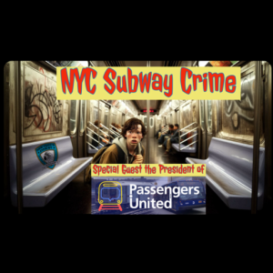 NYC Subway Crime